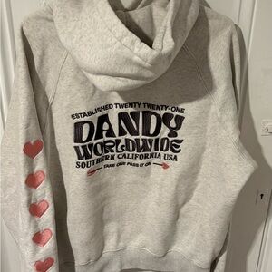 Dandy Worldwide Hoodie